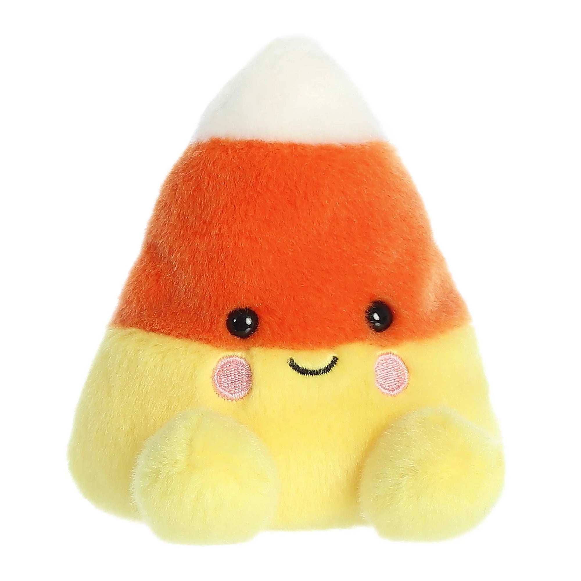 Palm Pals 5" Maisy Candy Corn