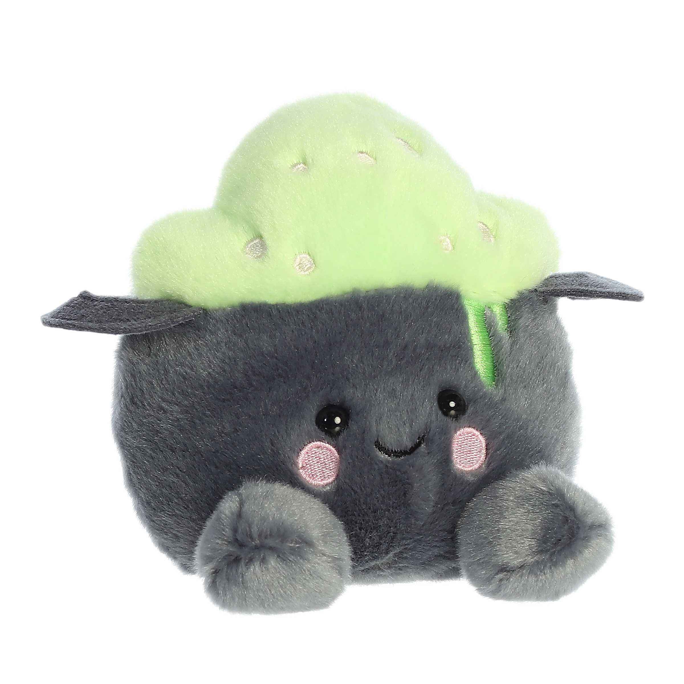 Palm Pals 5" Bubbly Cauldron