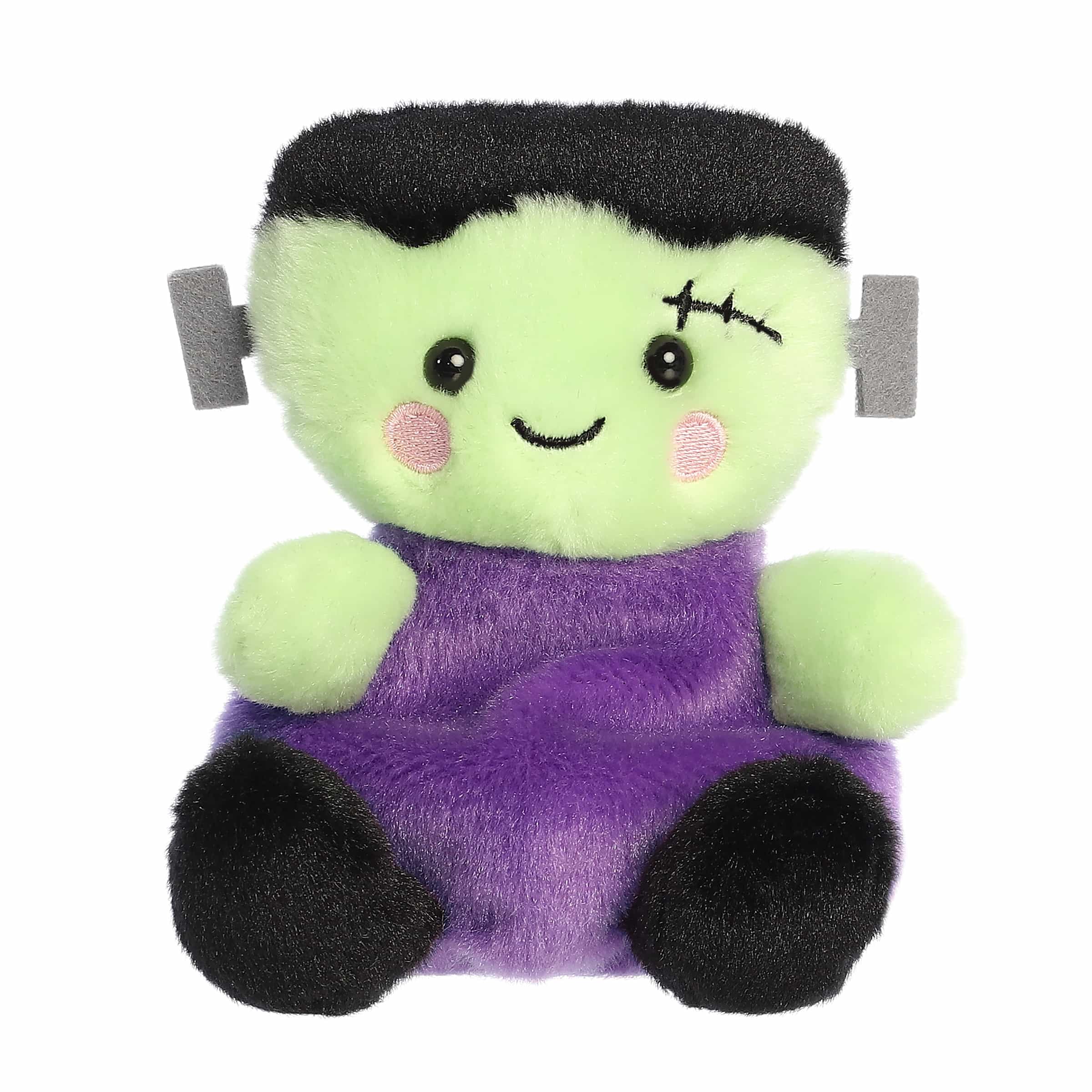 Palm Pals 5" Bolts Frankenstein