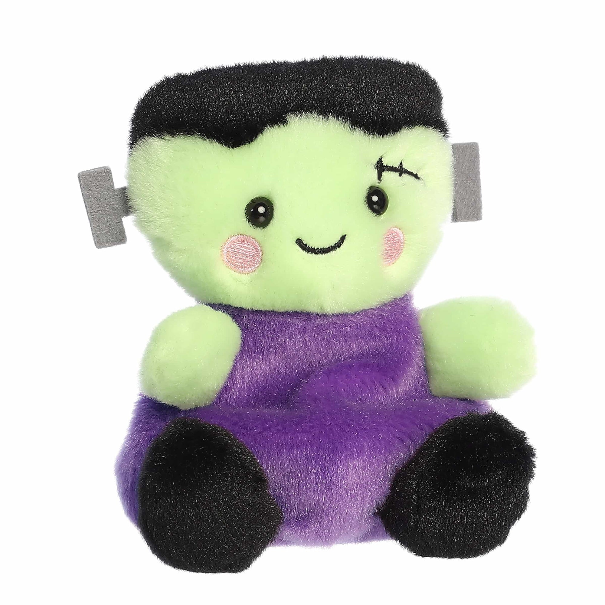Palm Pals 5" Bolts Frankenstein