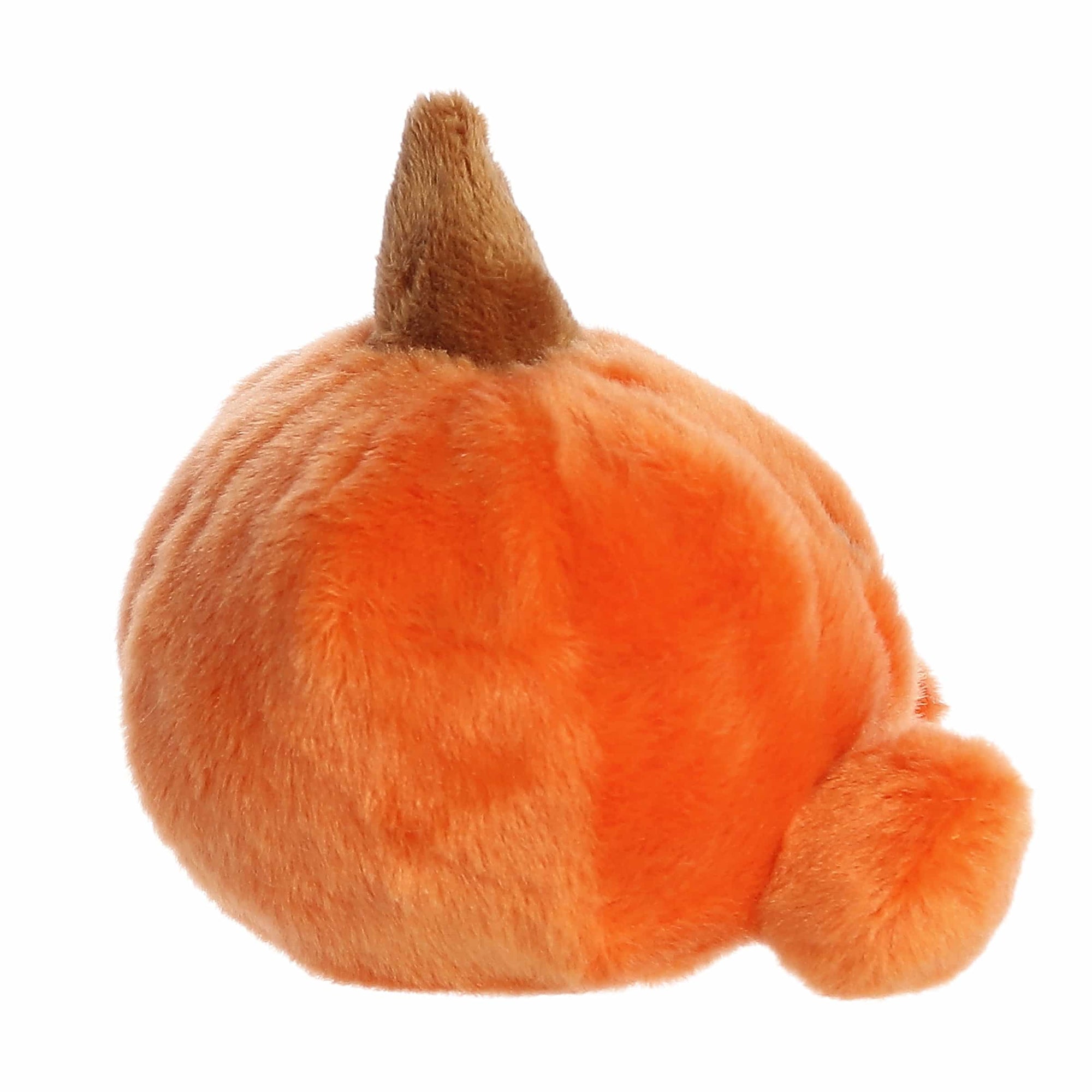 Paisley Pumpkin Palm Pals