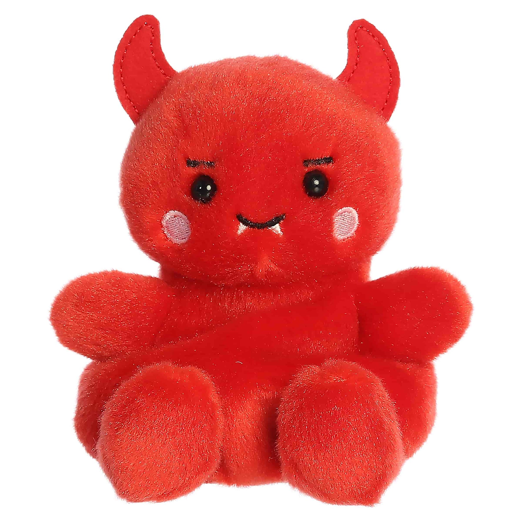 Palm Pals 5" Damien Devil