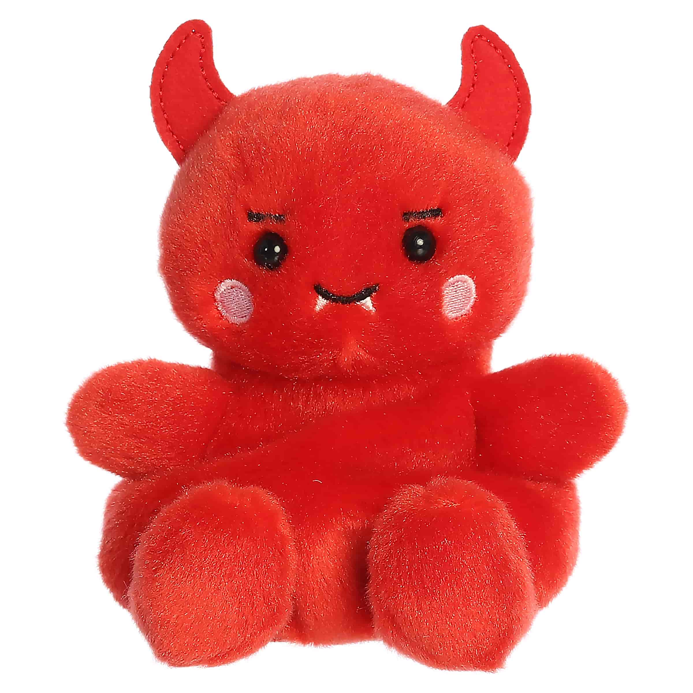 Palm Pals 5" Damien Devil