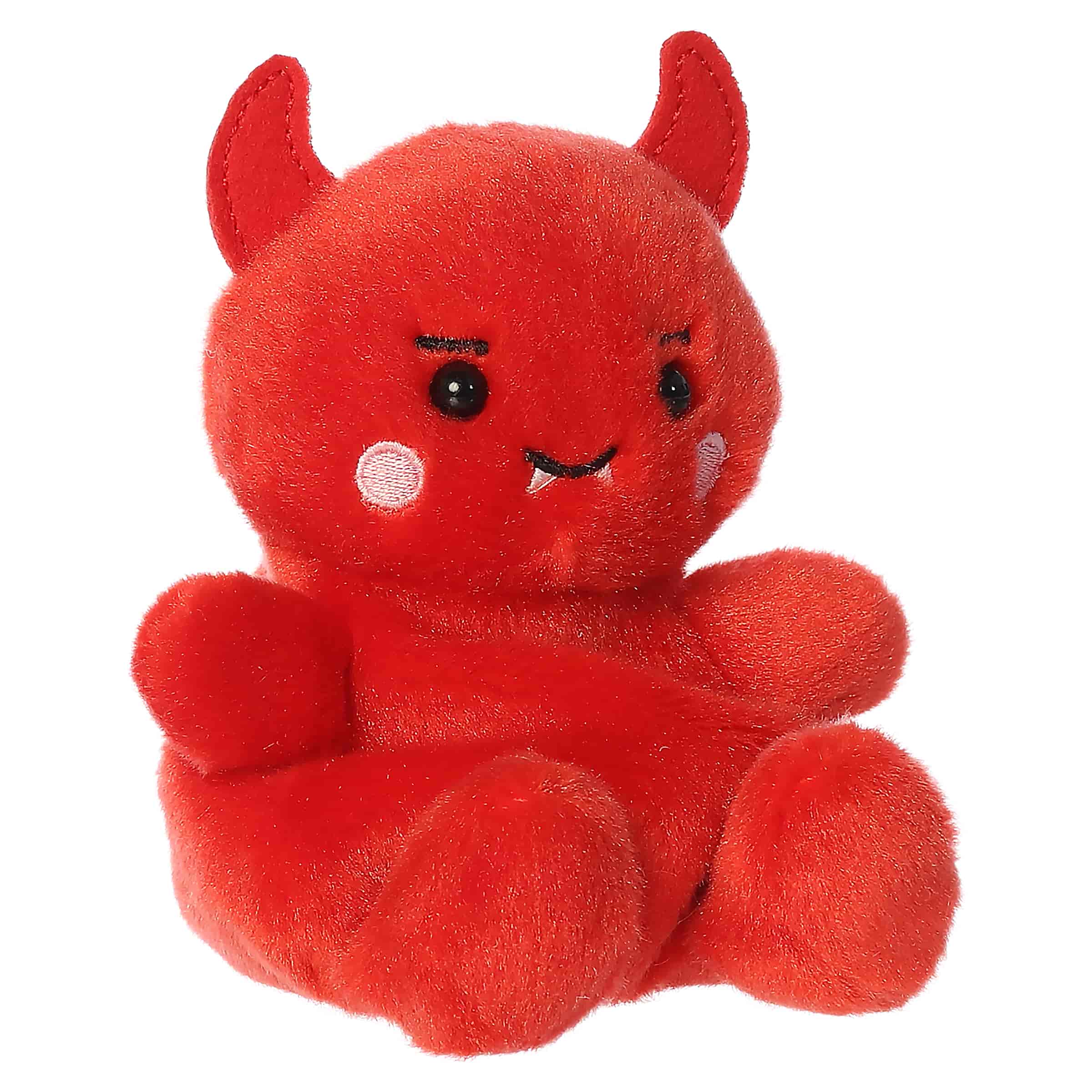 Palm Pals 5" Damien Devil