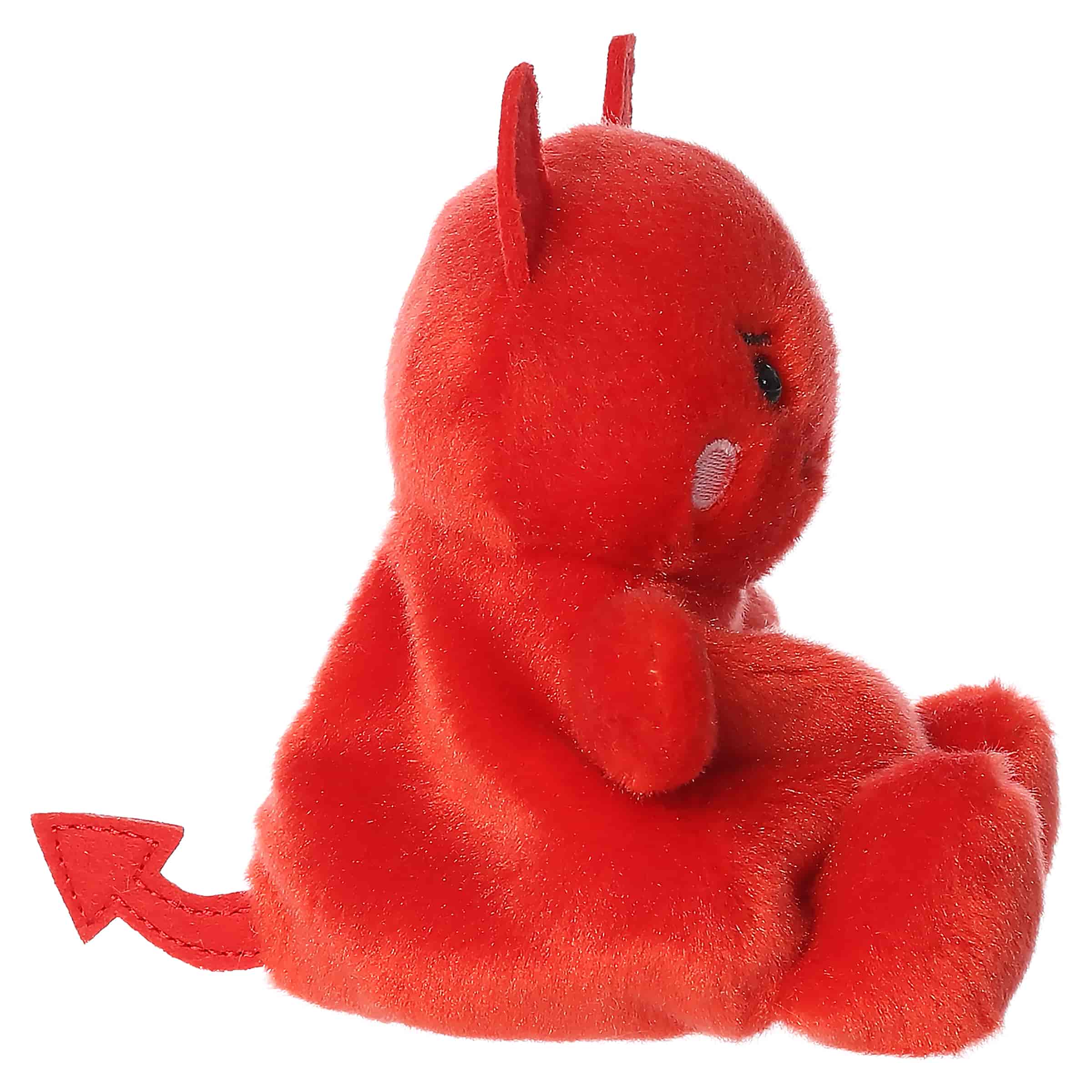 Palm Pals 5" Damien Devil