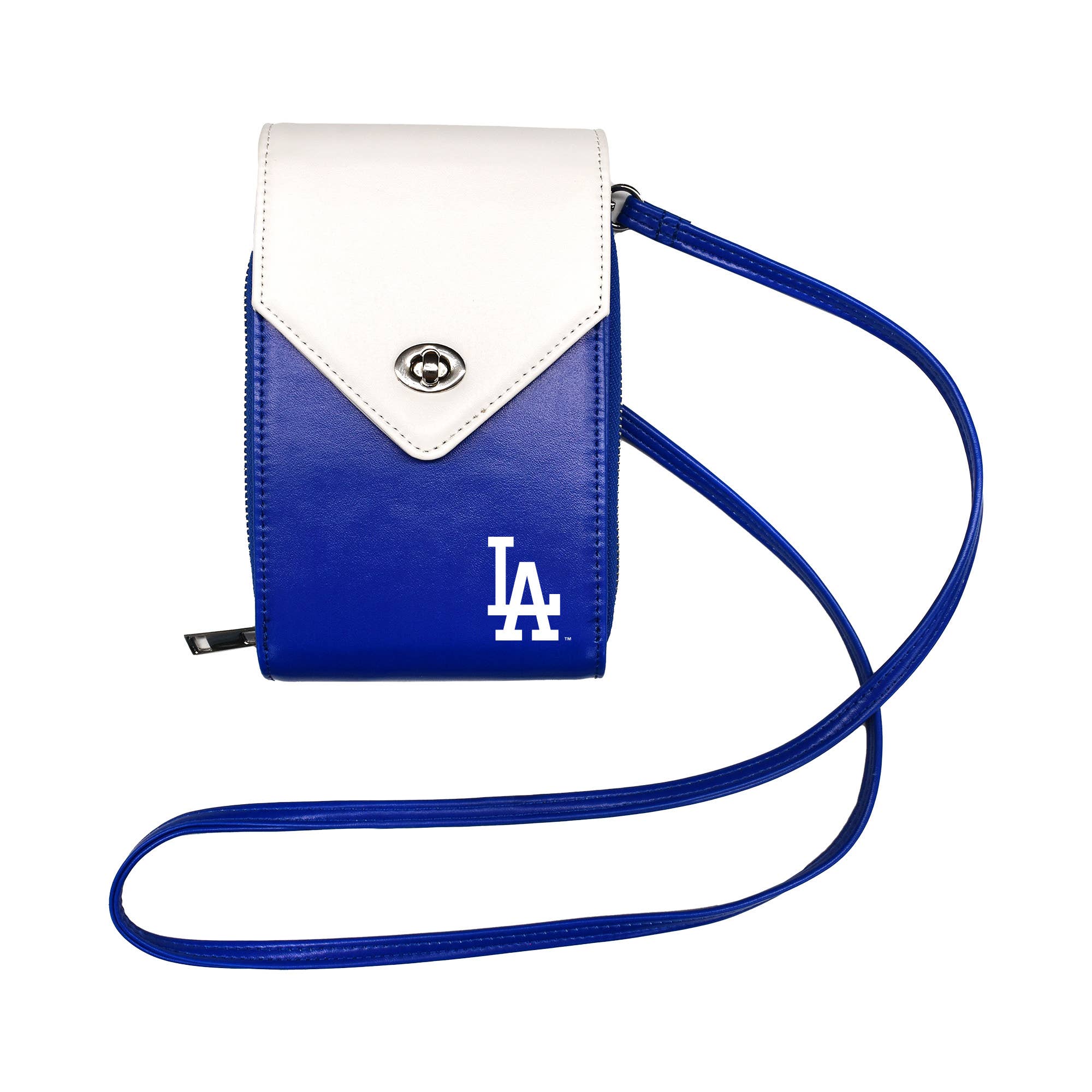 MLB Los Angeles Dodgers Home Field Purse
