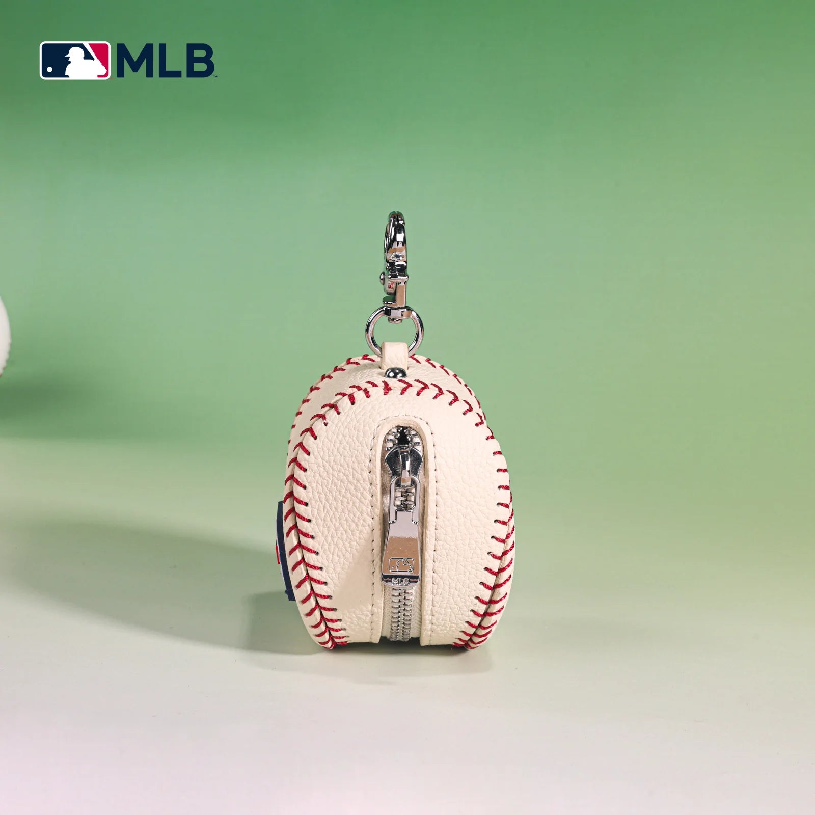 Dodgers Champions Baseball Charm