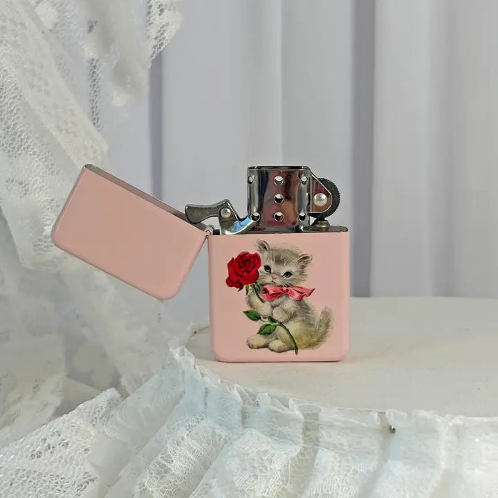 Smitten Kitten Lighter