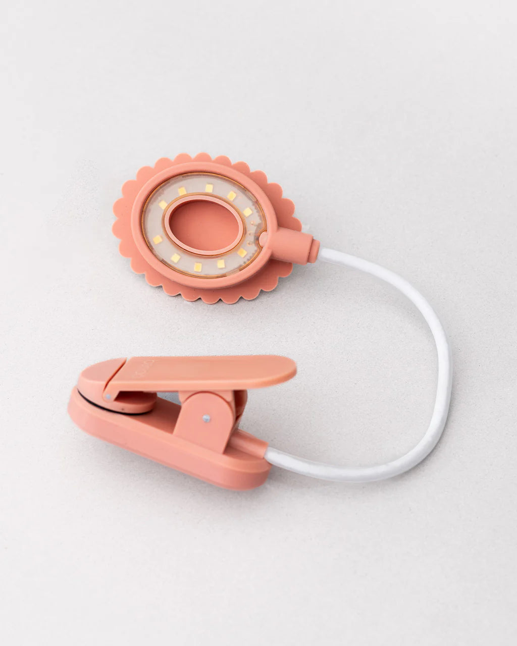 Do Not Disturb Book Light