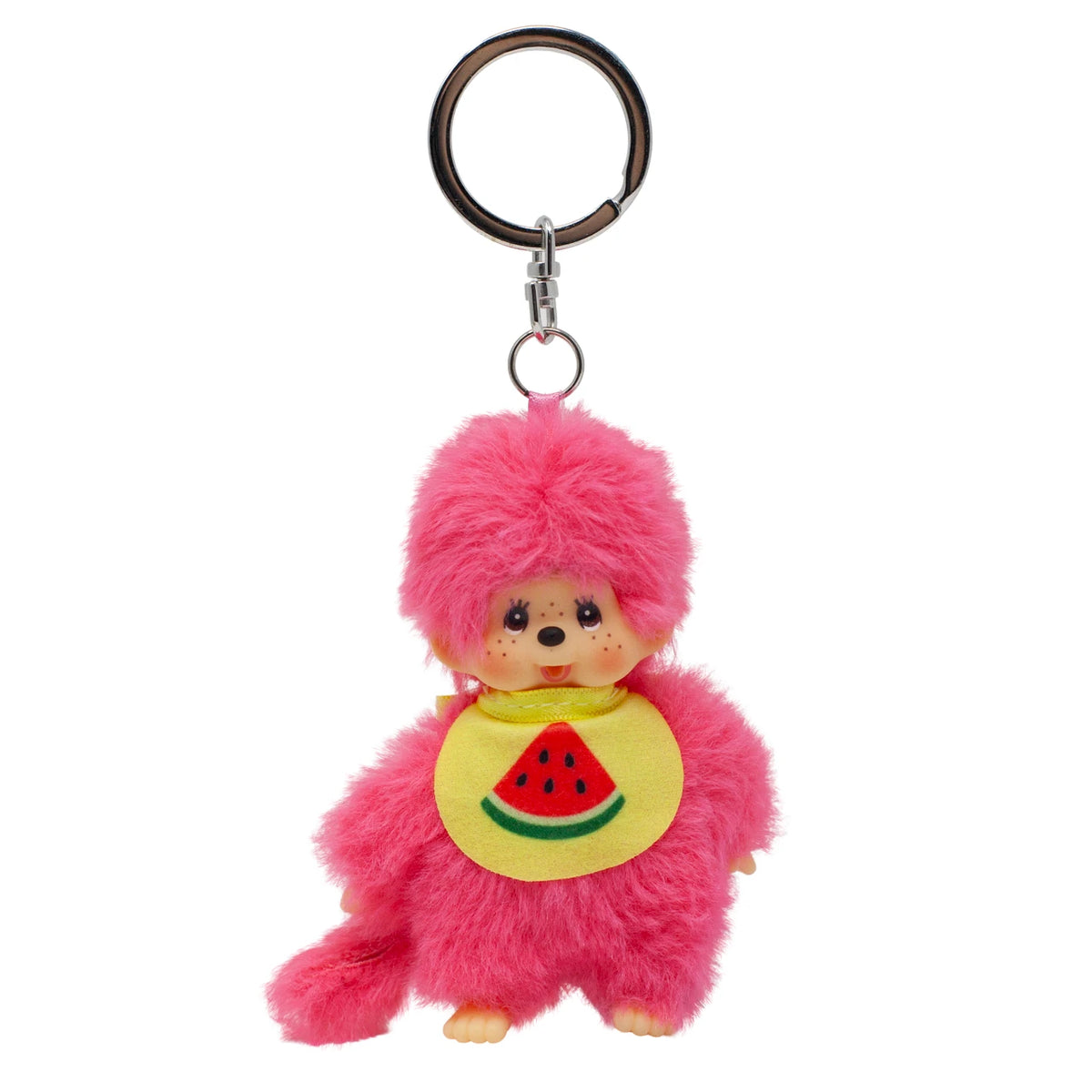 Monchhichi Fruits Colors - Watermelon