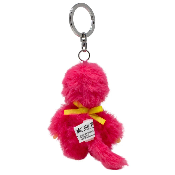 Monchhichi Fruits Colors - Watermelon