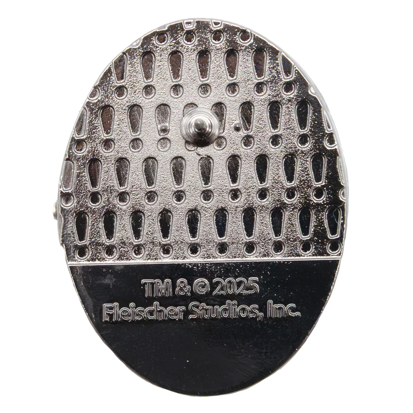 Whatever! Betty Boop Mystery Box Magnetic Cameos Enamel Pins