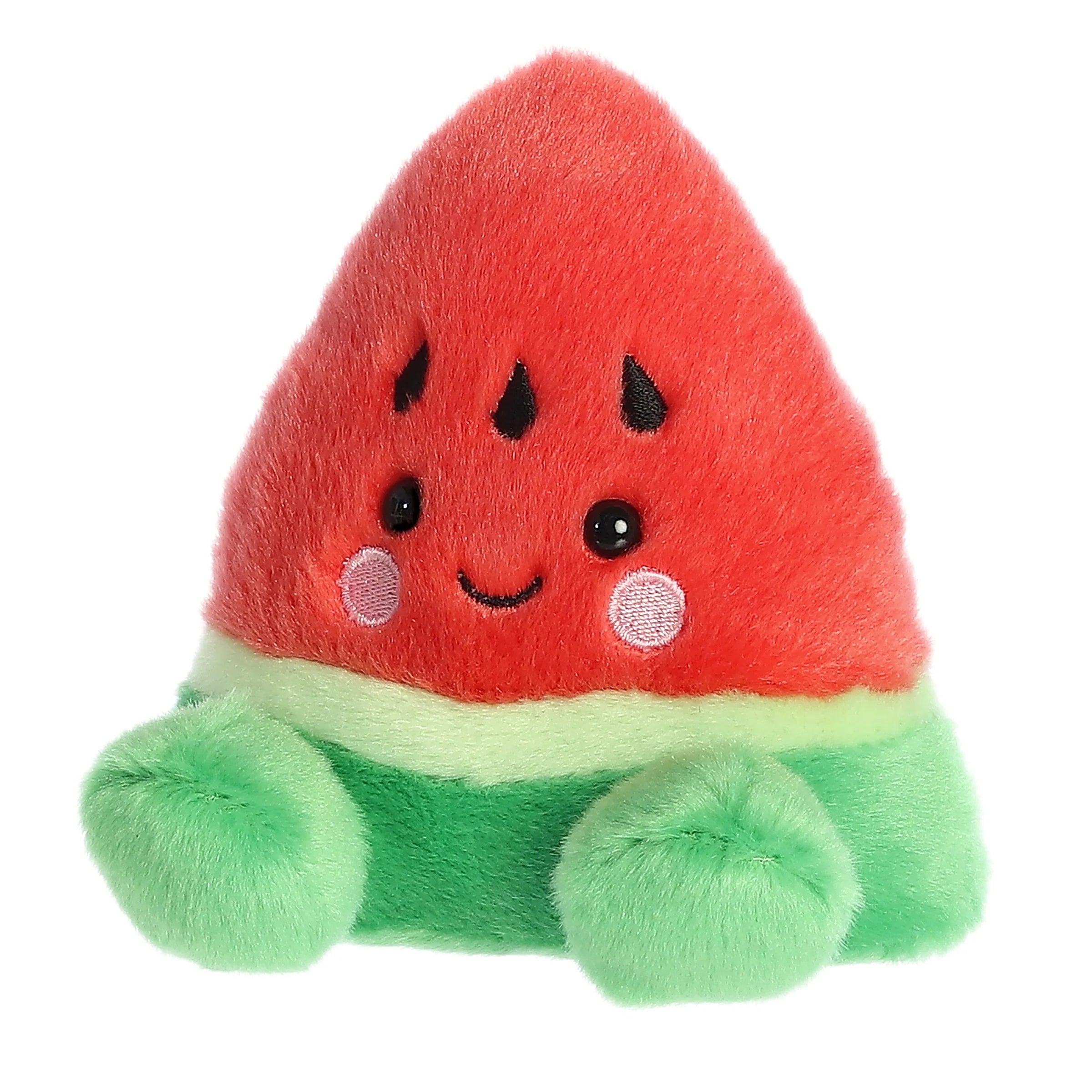 Palm Pals Sandy Watermelon Plush