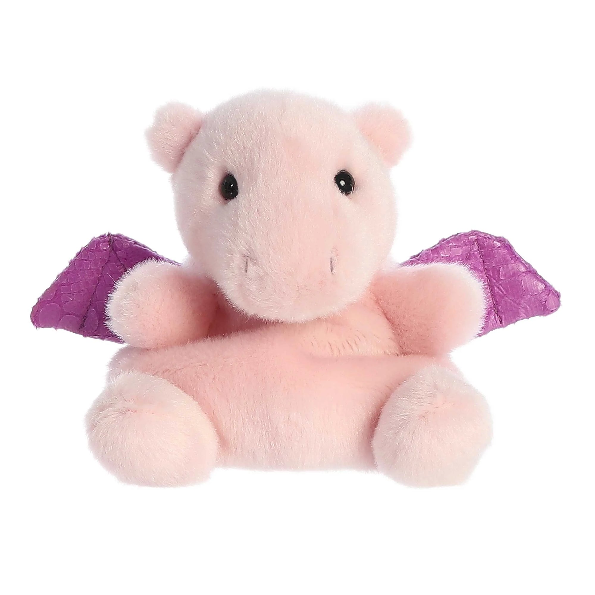 Aria Pink Dragon Palm Pals