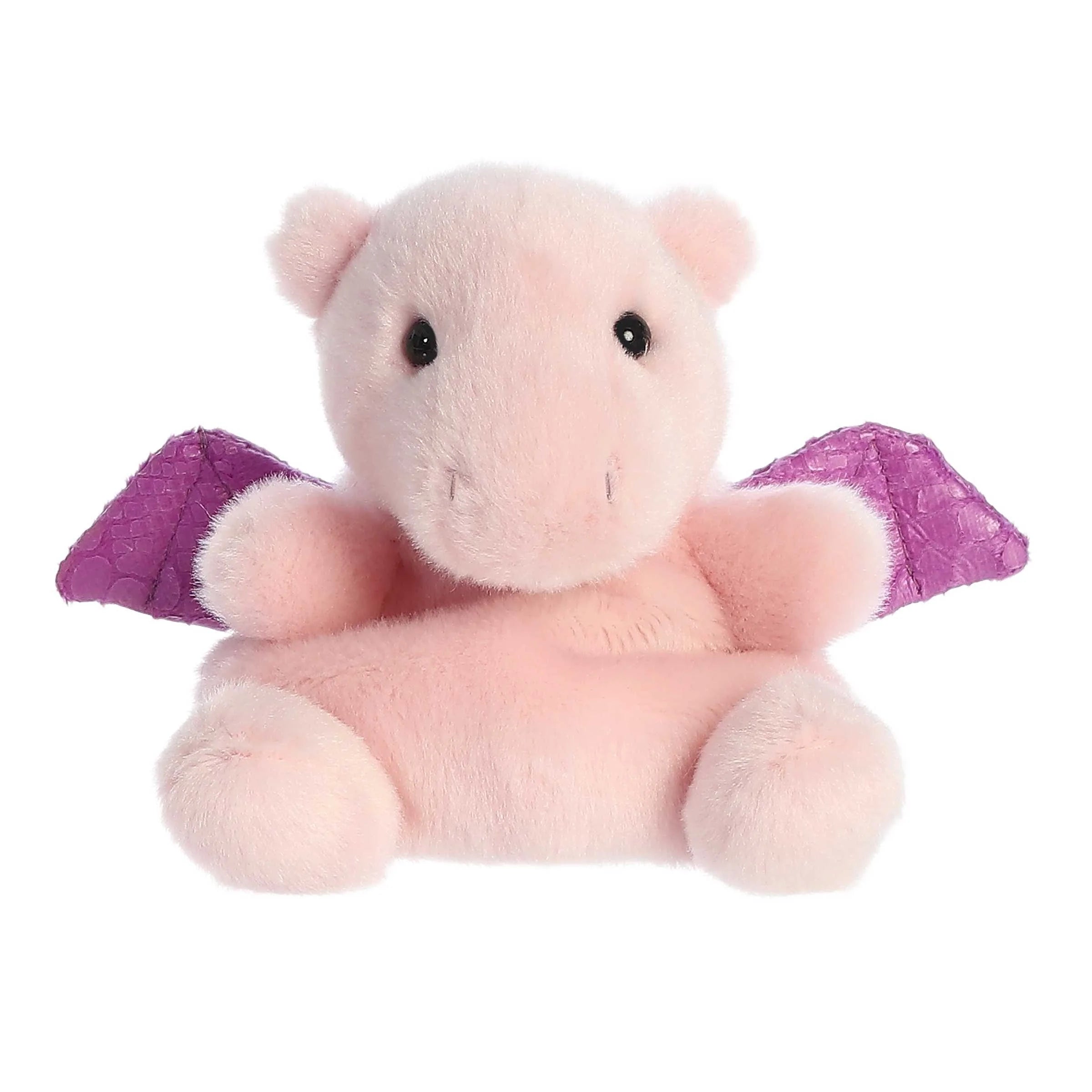 Aria Pink Dragon Palm Pals