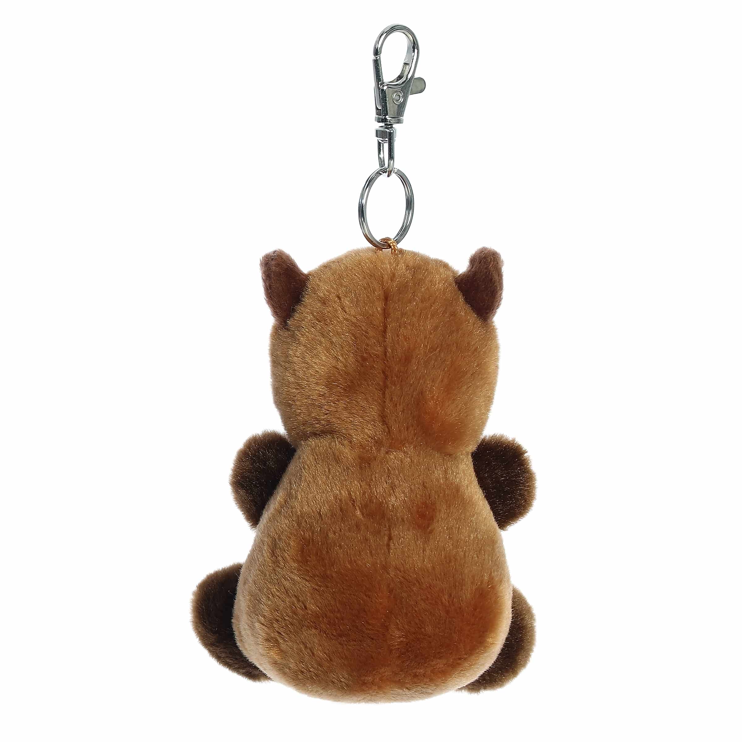 Sid Capybara Palm Pal Clip On Bag Charm