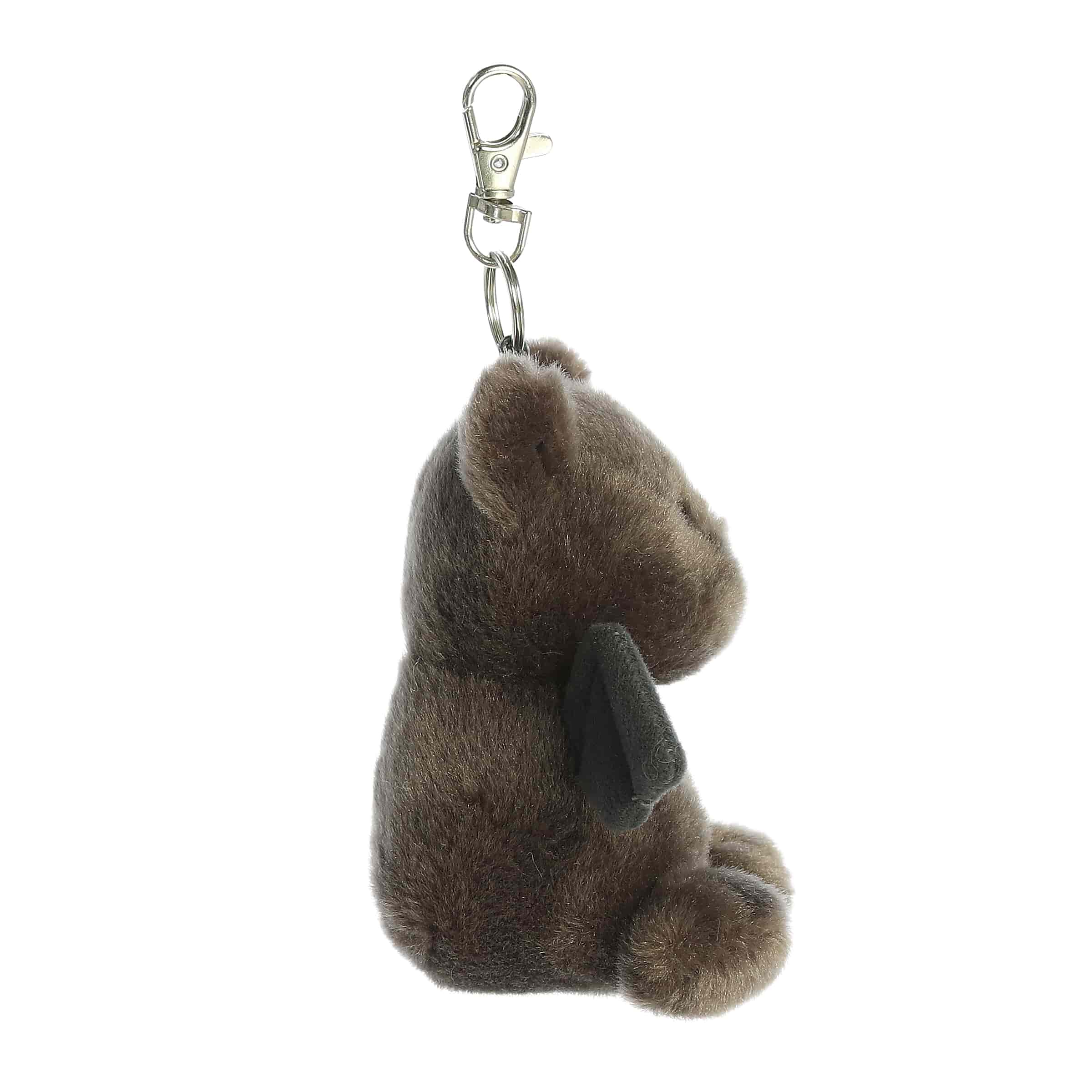 Palm Pals Luna Bat Clip On Bag Charm