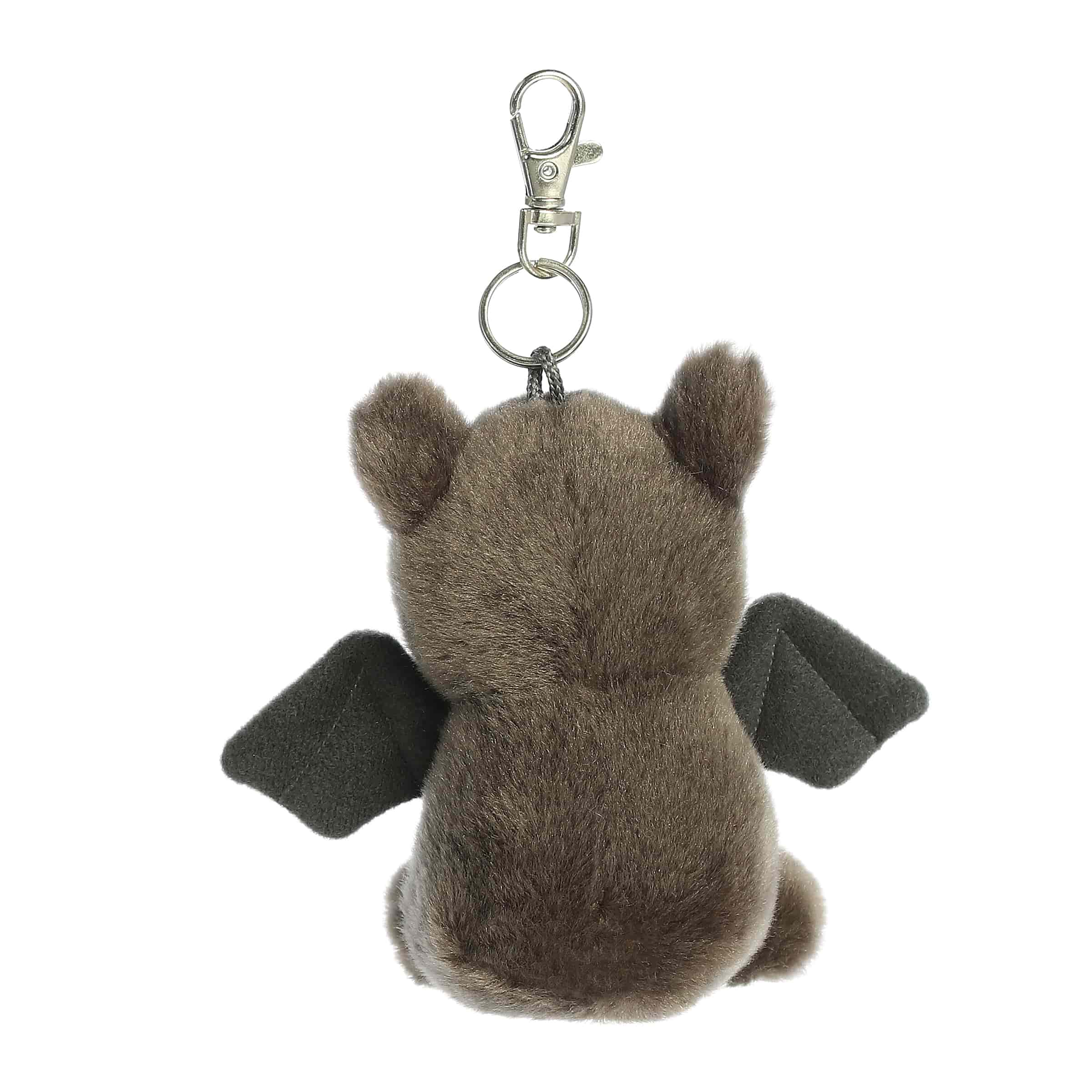 Palm Pals Luna Bat Clip On Bag Charm