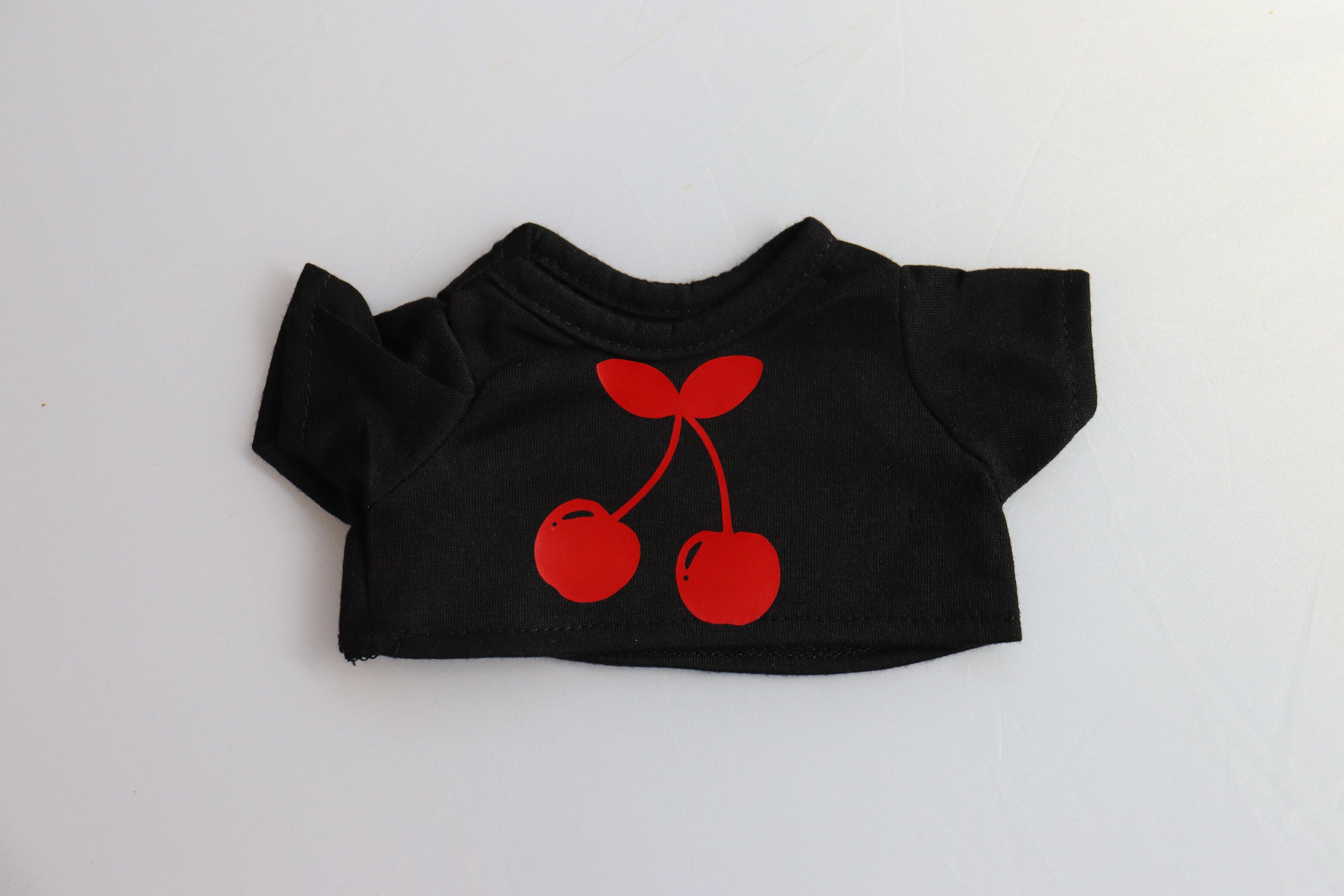 Cherry Jelly Shirt