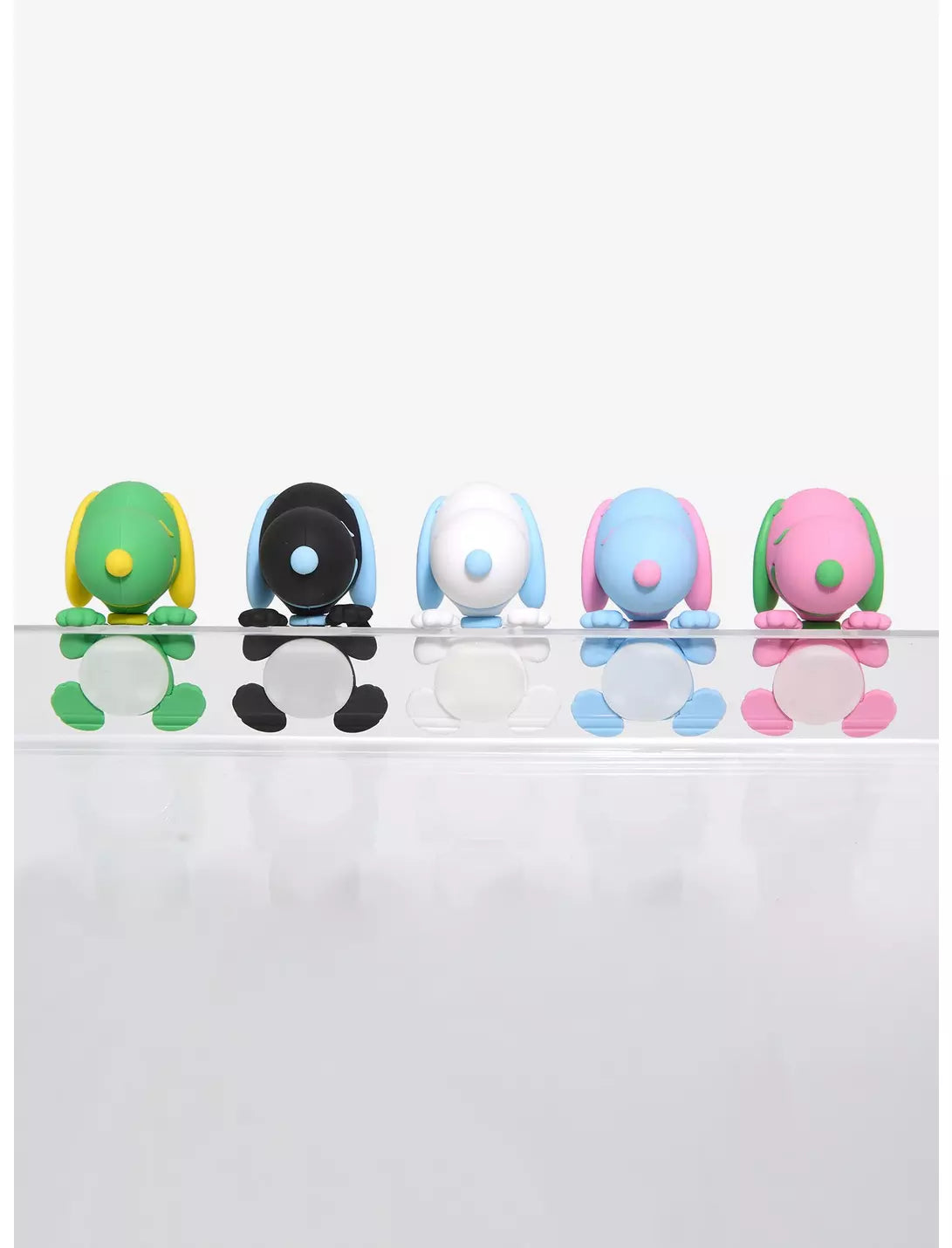 Peanuts Snoopy Phone Buddy Blind Box