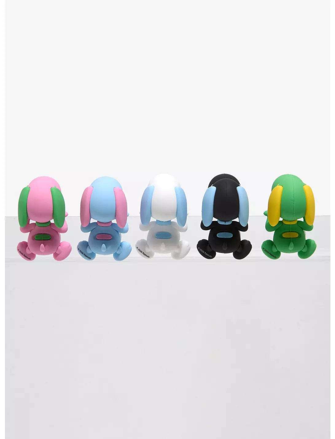 Peanuts Snoopy Phone Buddy Blind Box
