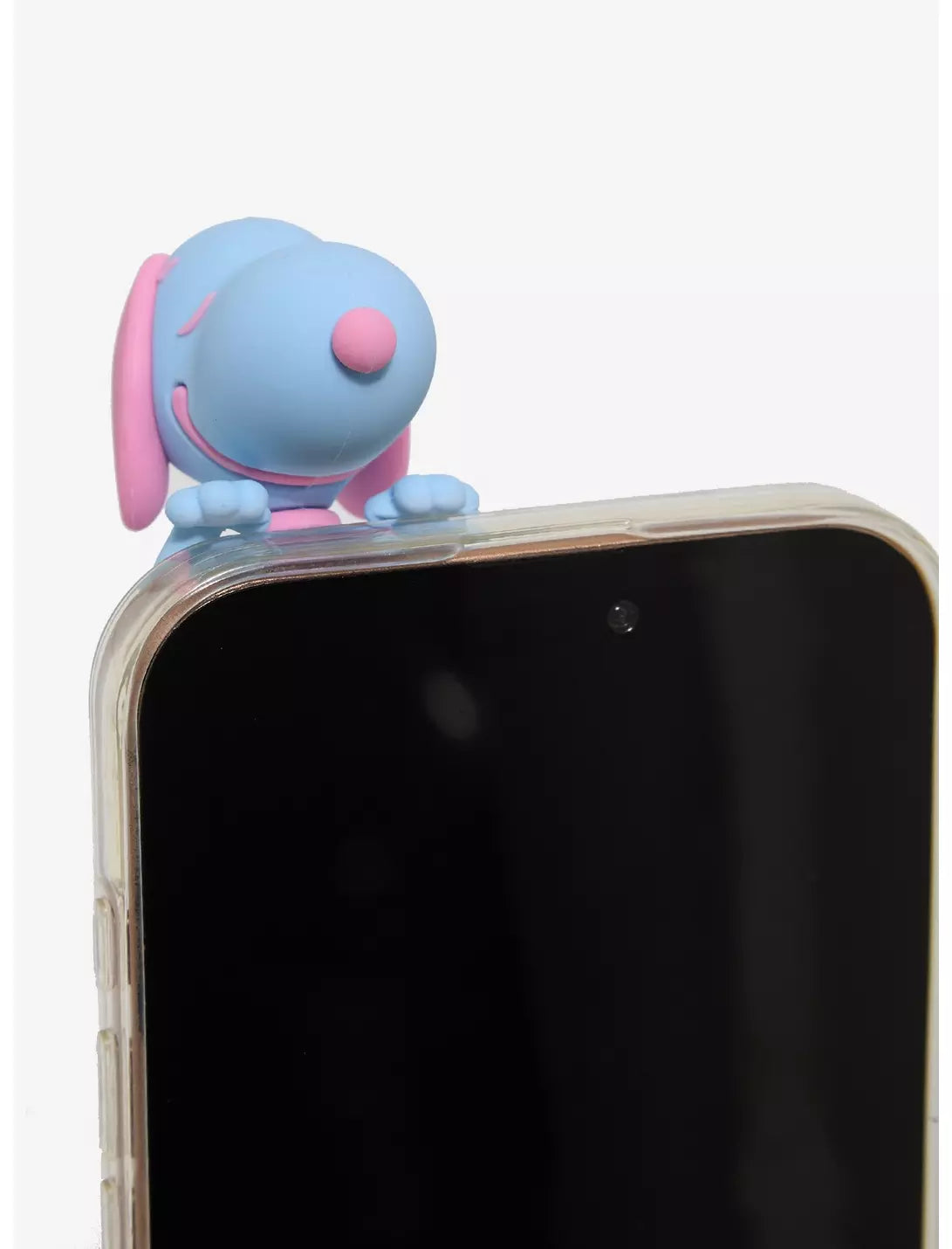 Peanuts Snoopy Phone Buddy Blind Box