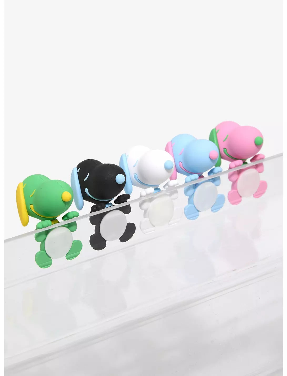 Peanuts Snoopy Phone Buddy Blind Box