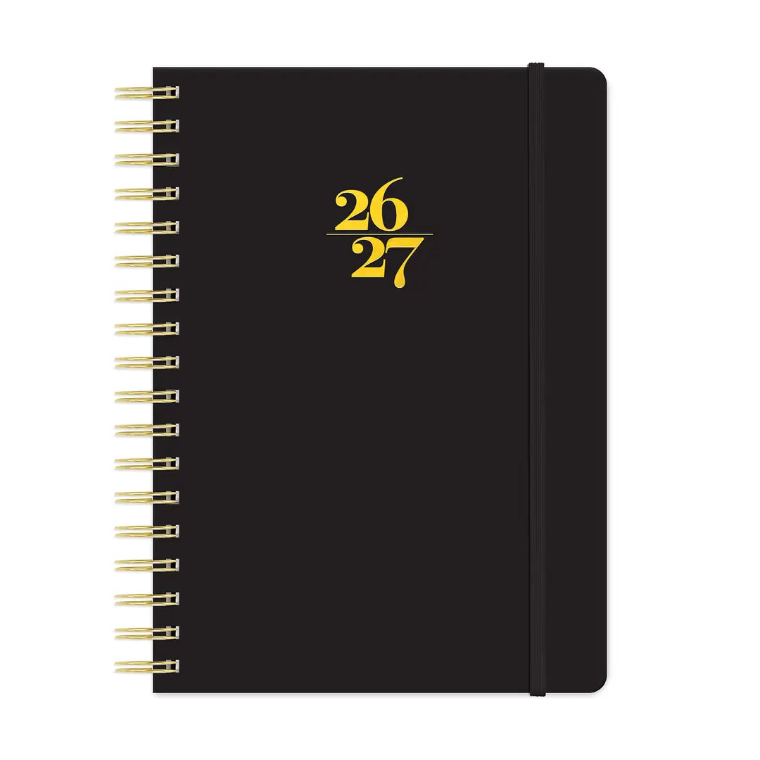 2027 Tri-Tab Planner