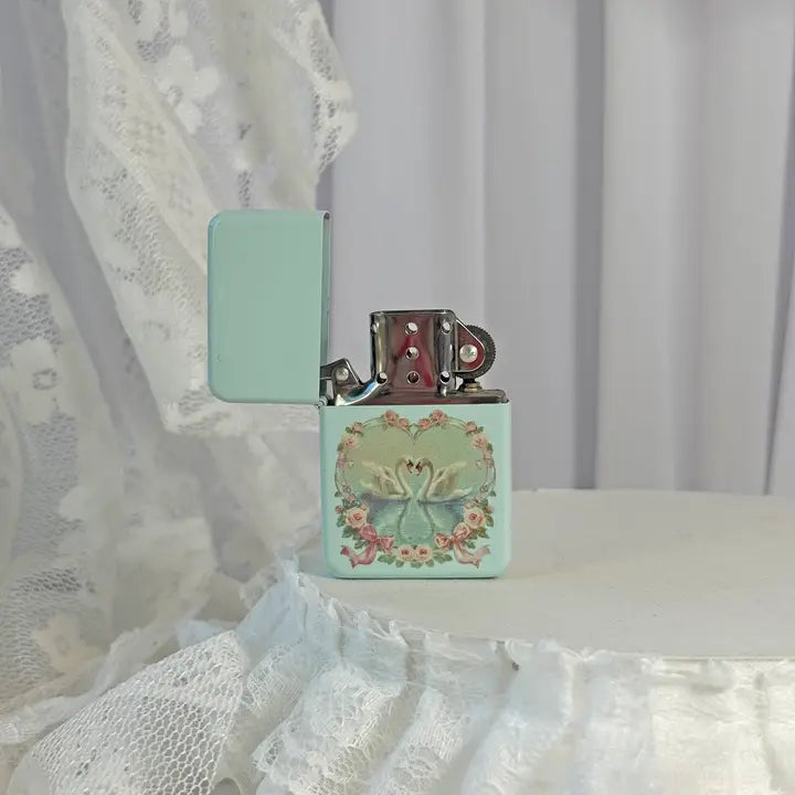 Swan Lighter
