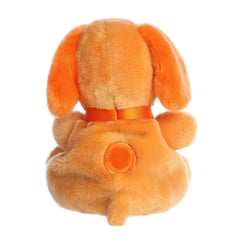 Orange Snoopy Palm Pal