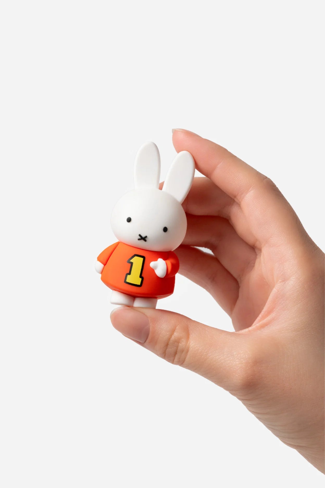 Smoko Miffy Dressing Up Blind Box Figure