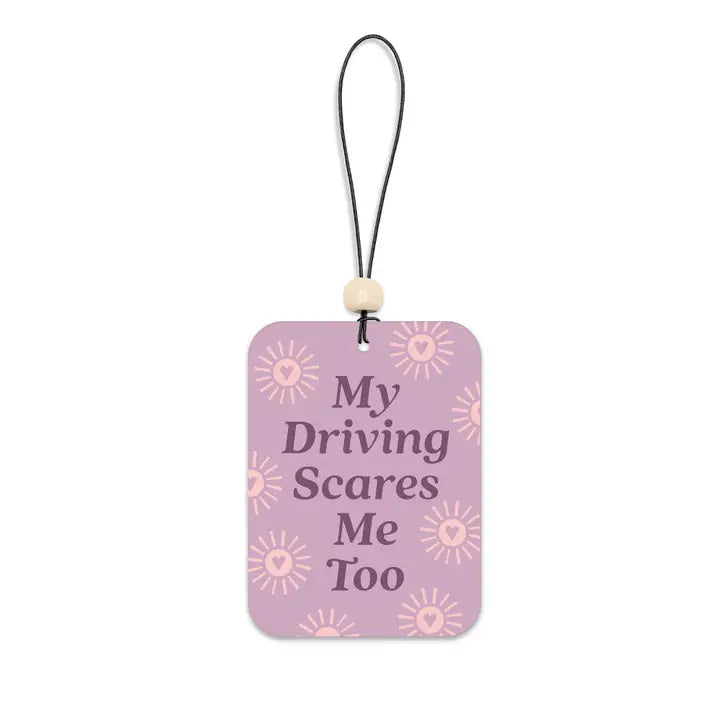 Air Freshener