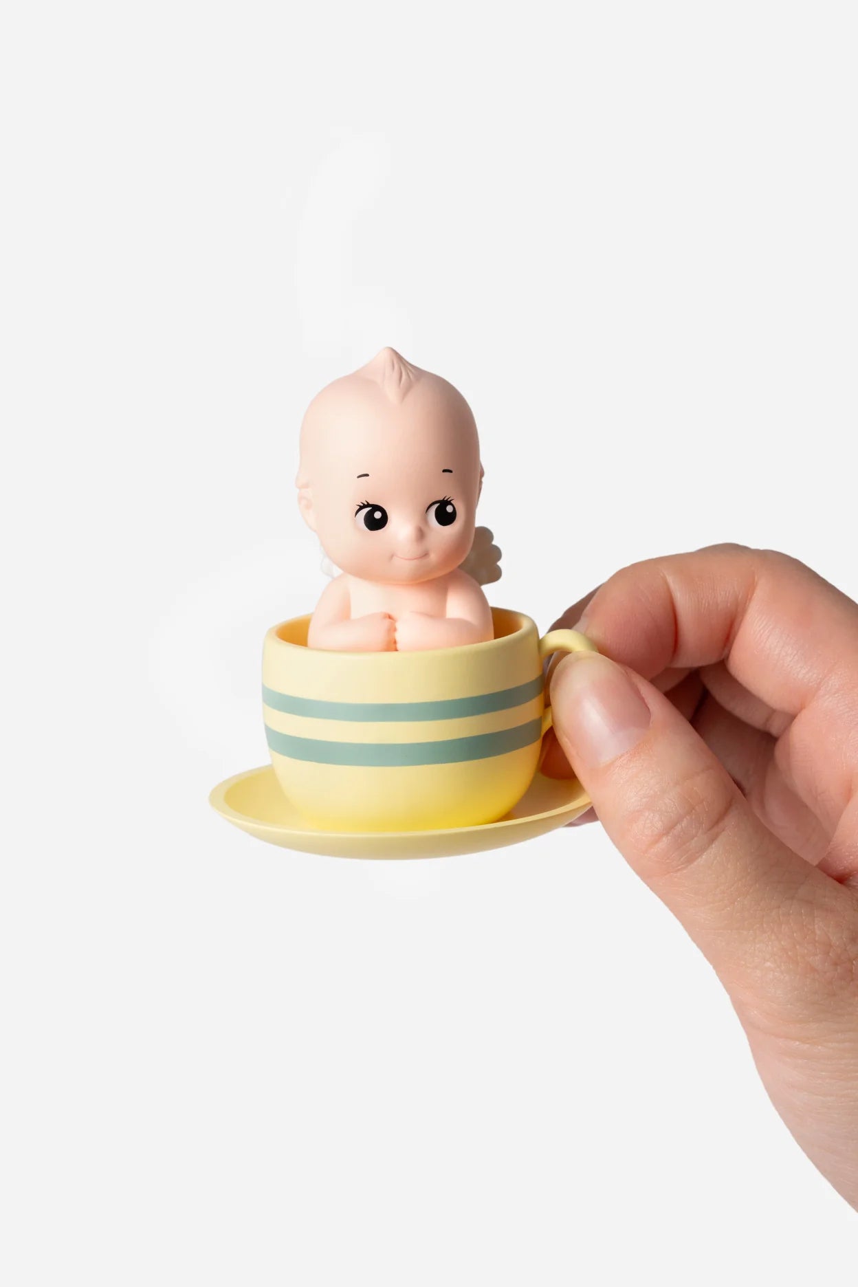 Smoko Kewpie in Cups Blind Box Figure