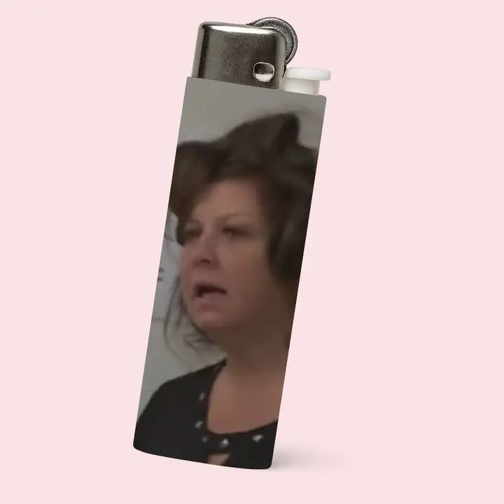 Dance Moms Lighter