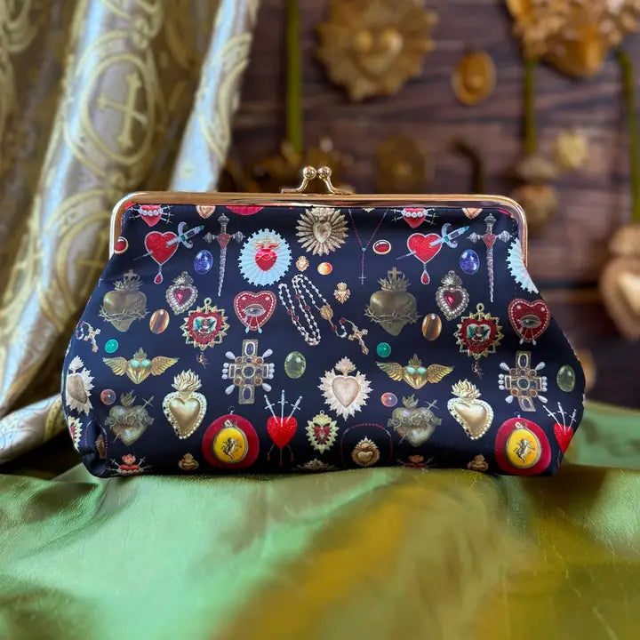 Sacred Heart Bag