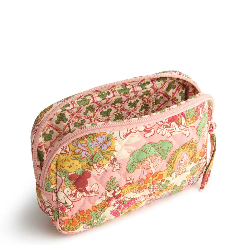 Vera Bradley Disney Woodward Small Bag