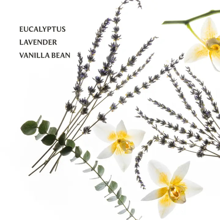 Touchland Hand Sanitizer Spray Pure Lavender