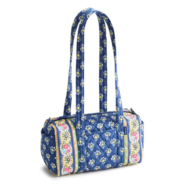 Vera Bradley Original 100 Bag - Maison Blue
