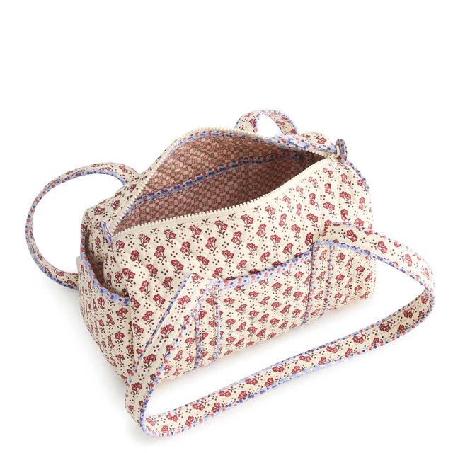 Vera Bradley Original 100 Bag - Rachel Ditsy