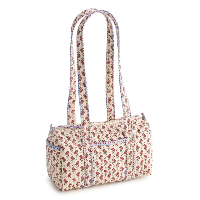 Vera Bradley Original 100 Bag - Rachel Ditsy