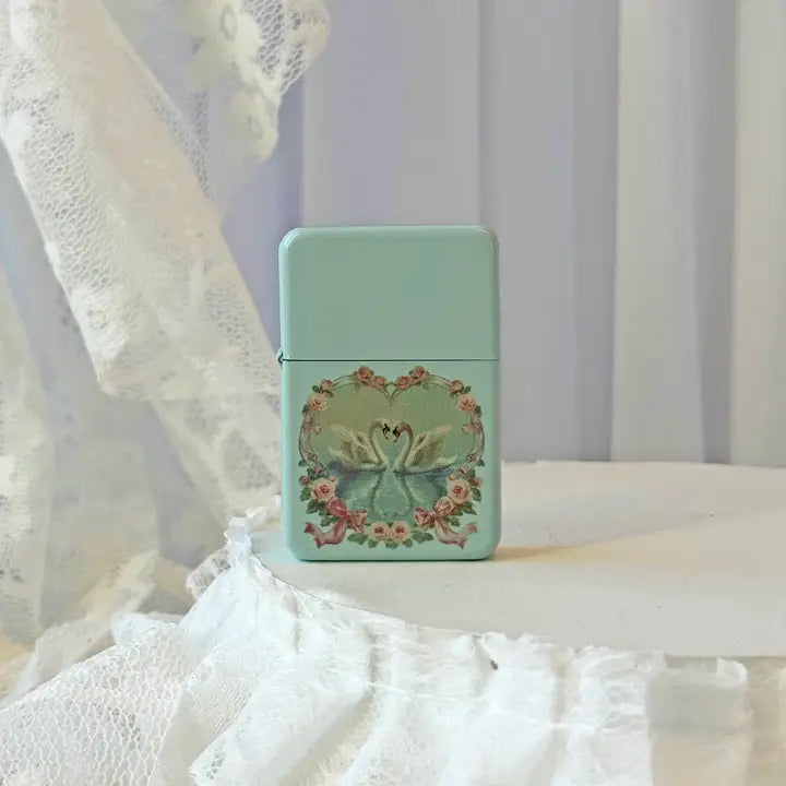 Swan Lighter