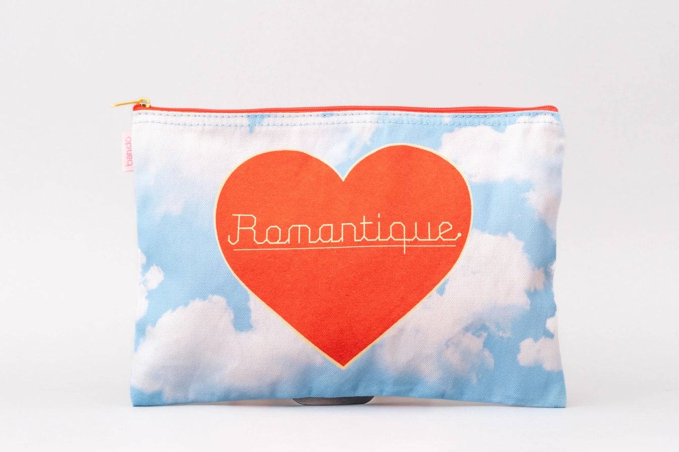 Ban.do Carryall Pouch Trio, Fancy Shmancy