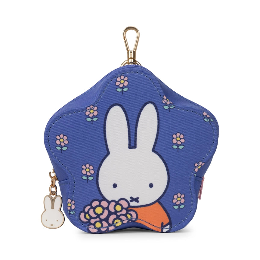 Miffy Flower Fields Mini Bag