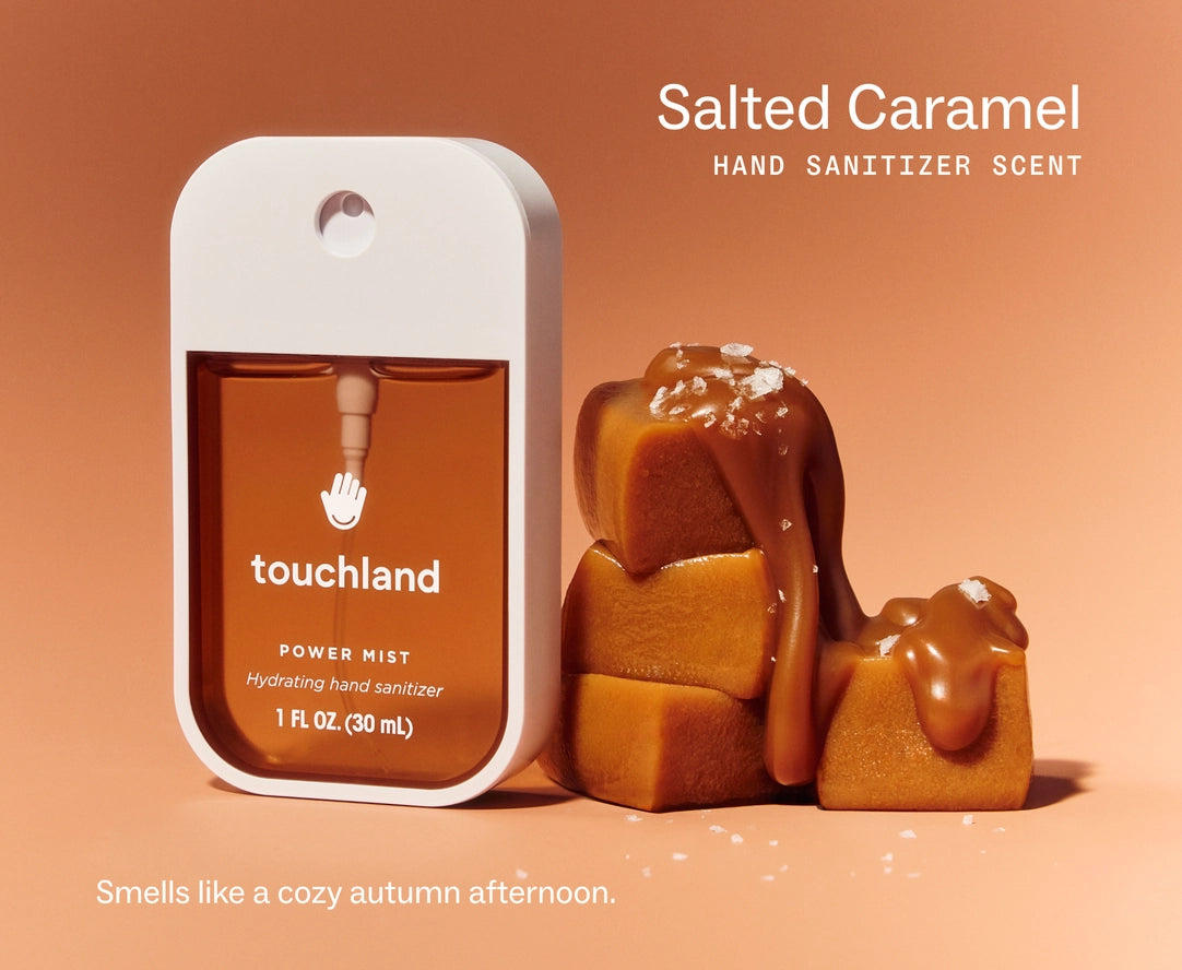 Touchland Hand Sanitizer