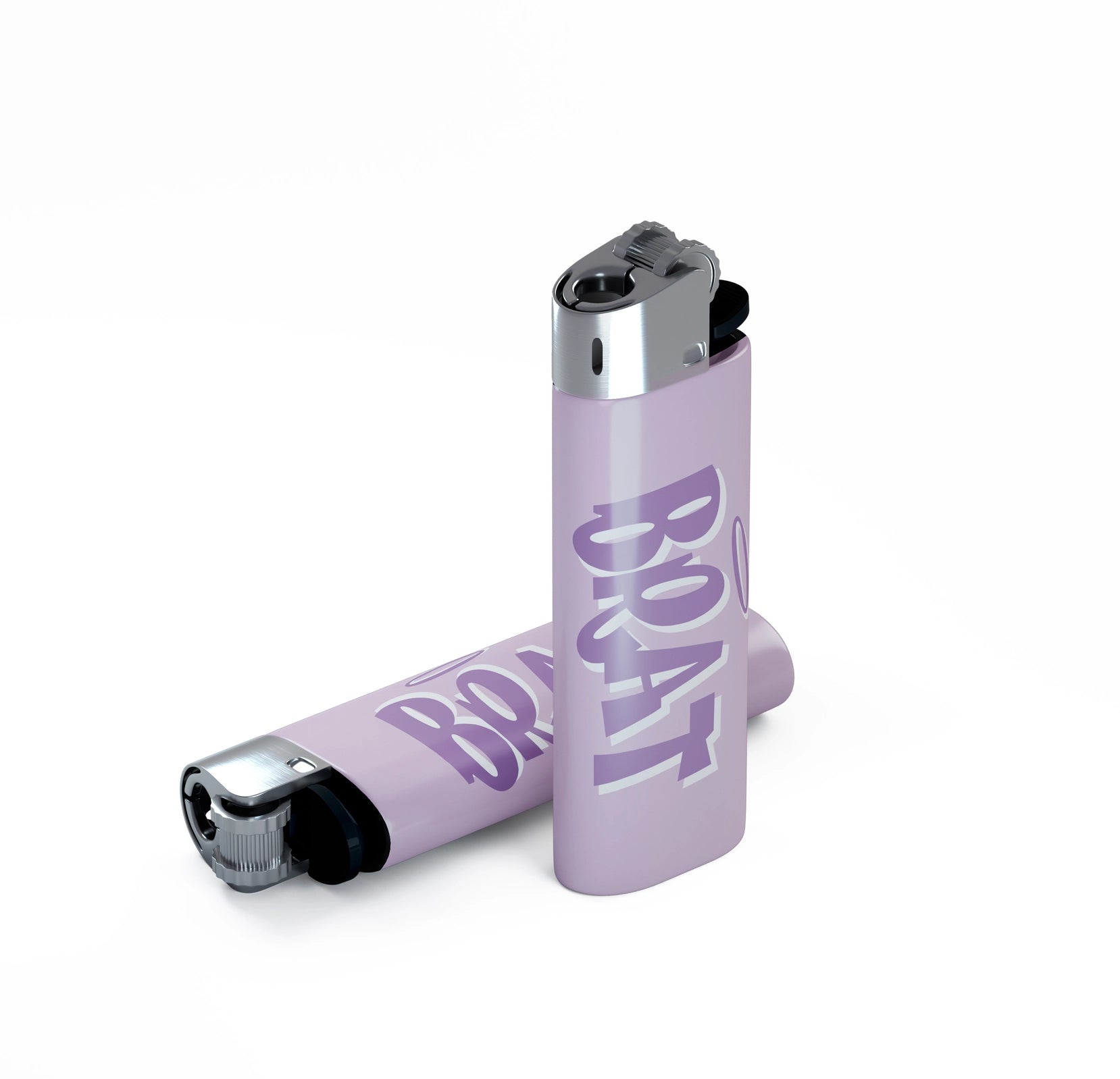 Brat Lighter