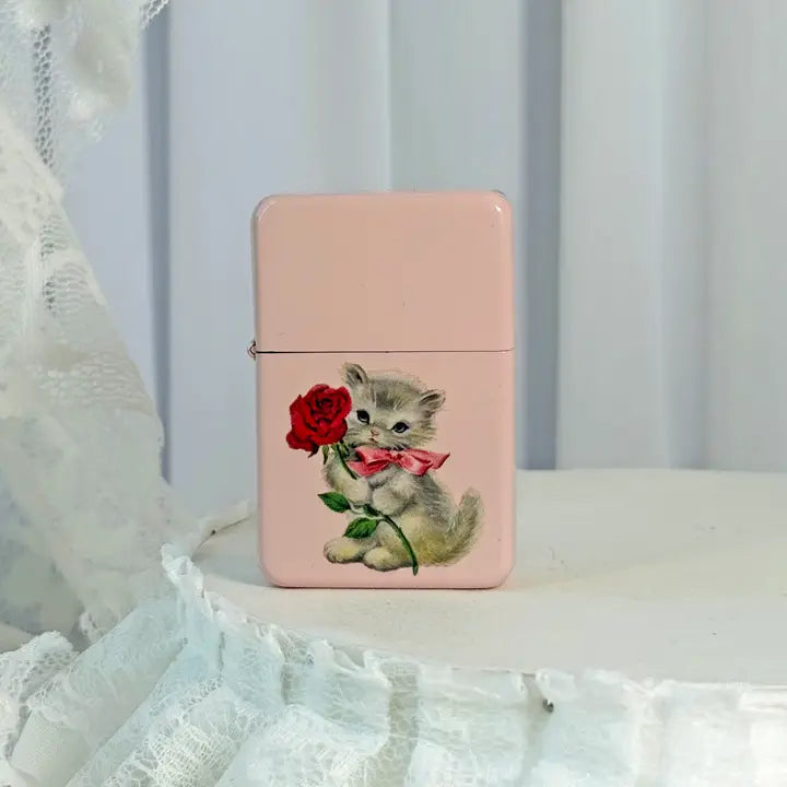 Smitten Kitten Lighter