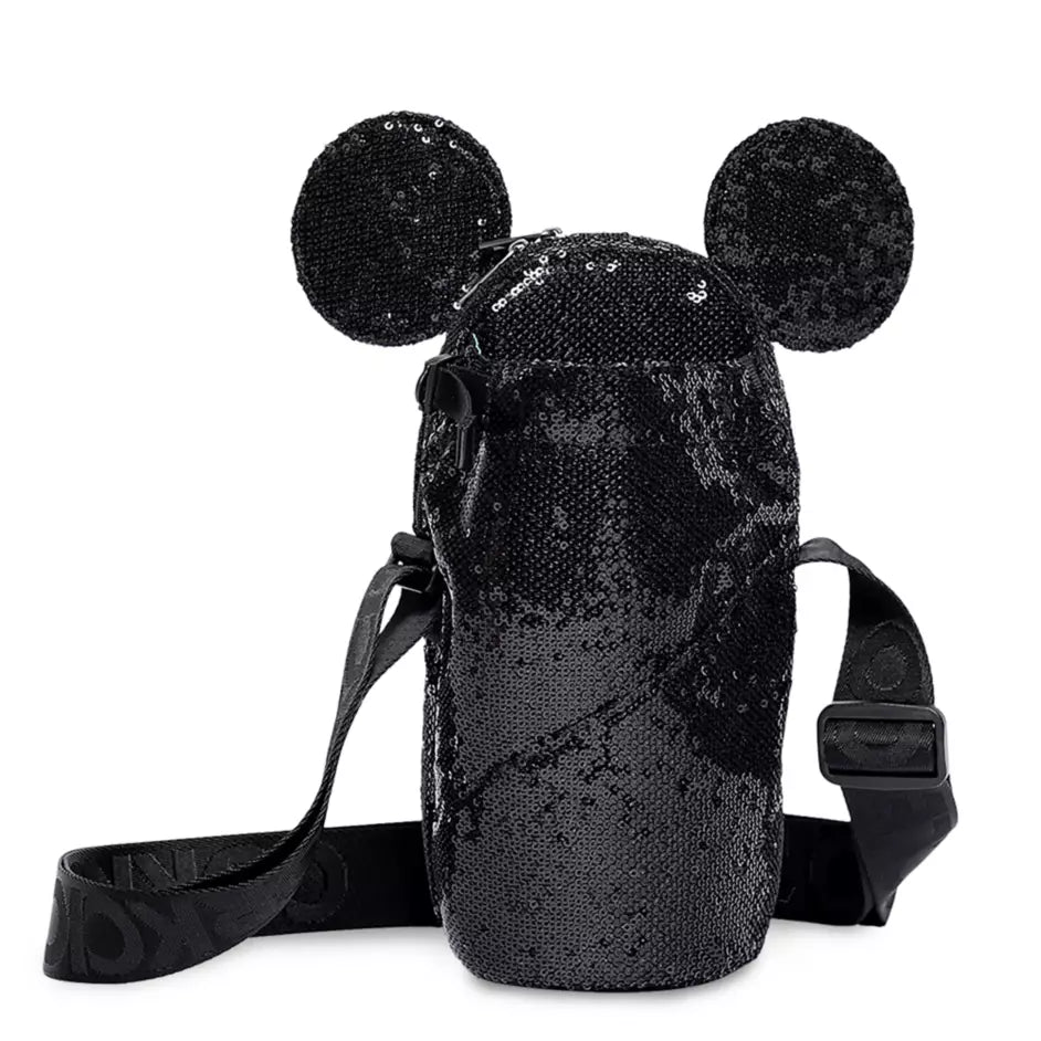 Mickey Mouse Sequin Sling Bag by Corkcicle