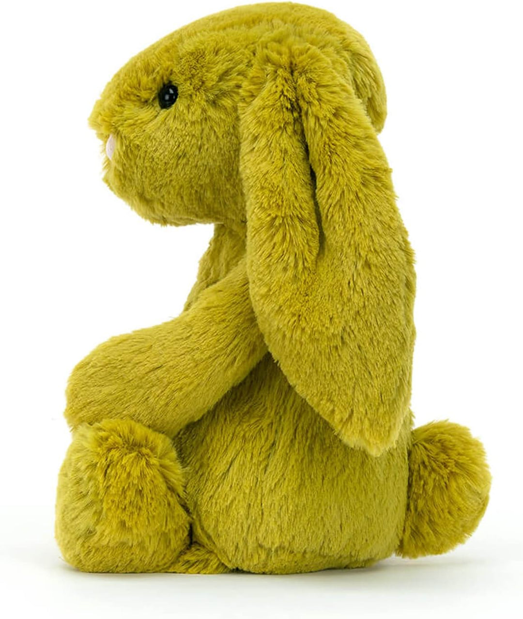 Jellycat Bashful Bunny Original Zingy