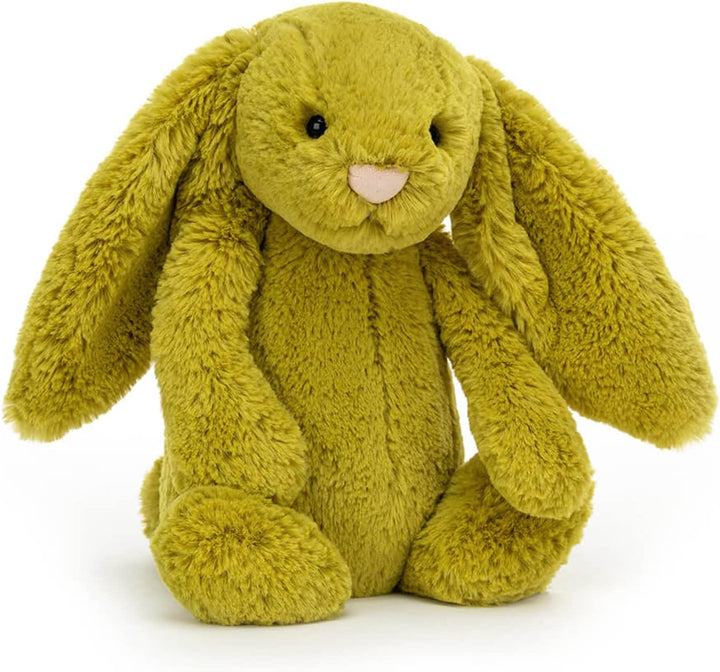 Jellycat Bashful Bunny Original Zingy