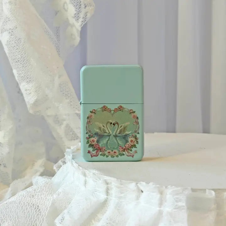 Swan Lighter